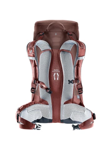 Deuter Rucksack Trail 28 SL in Bordeaux435