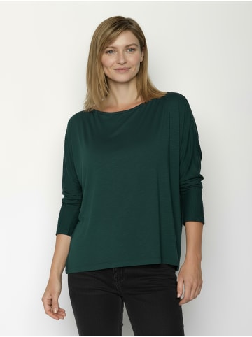 GreenBomb Simper Basic in Petrol Green