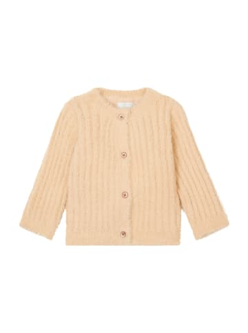 Noppies Strickjacke Ferez in Appleblossom