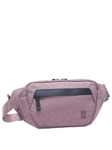 CHROME Sabin 3 - Gürteltasche 23 cm (mauve) in mauve