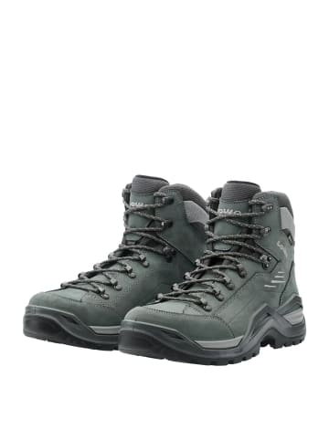 LOWA Outdoorschuhe RENEGADE EVO GTX MID in grau/grau