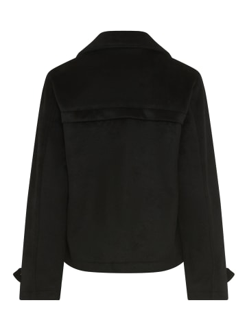 Laura Scott Cabanjacke in schwarz
