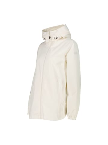 cmp Funktionsjacke in offwhite