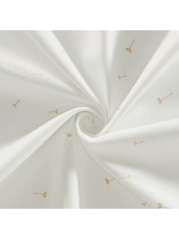 Erwin Müller Mitteldecke in weiß-beige