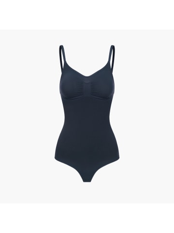CFAB Figurformender Body mit String  in Marineblau