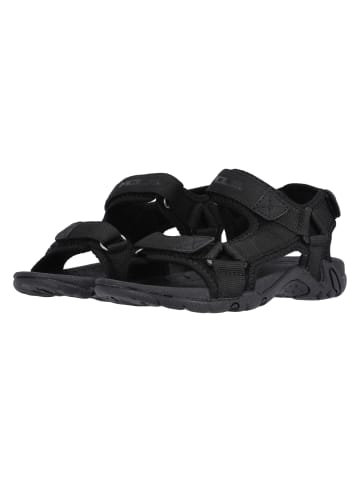 Mols Sandalen Arbonon in 1001S Black Solid