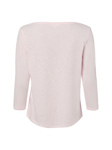 s.Oliver Langarmshirt in rosa