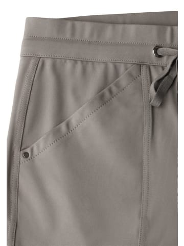 Street One Hose in ashen maple beige