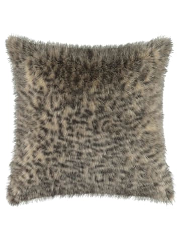 SPORTALM Kitzbühel Zierkissenhülle LEO 1 in Braun