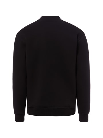 UNFAIR ATHLETICS Sweatshirt Permanent in schwarz