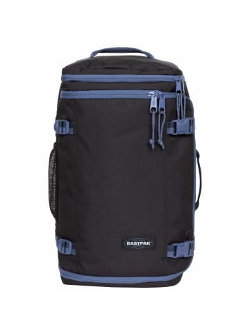 Eastpak Carry Pack - Reiserucksack 53 cm (kontrast prep black) in kontrast prep black