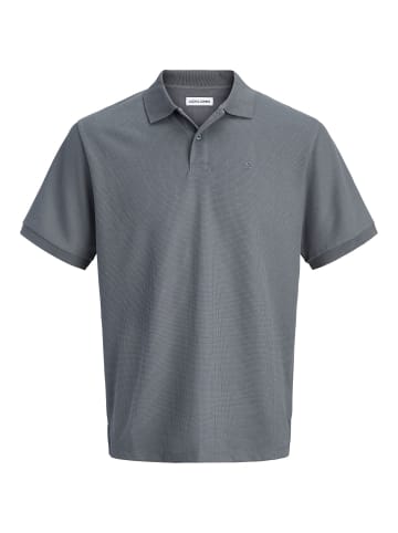 Jack & Jones Poloshirt in Turbulence