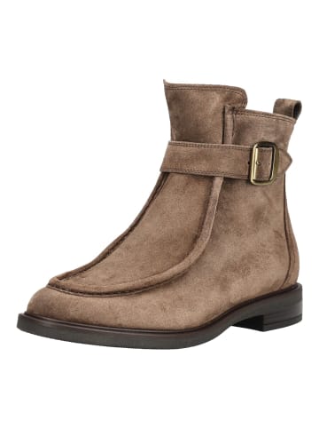 Paul Green Stiefelette in Braun