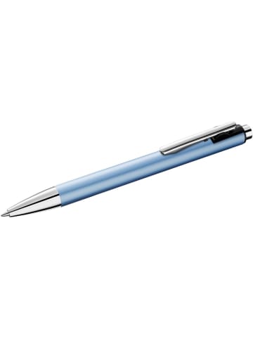 Pelikan Kugelschreiber K10 Snap Metallic Frostblau