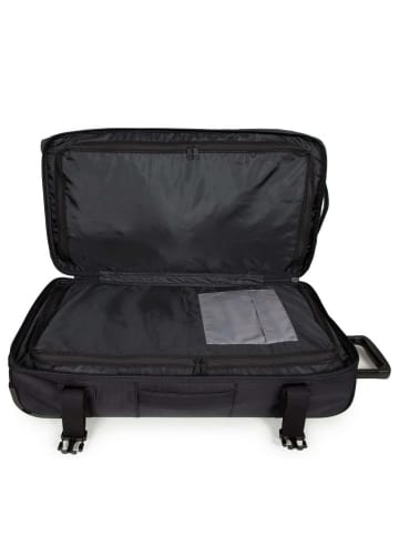 Eastpak Tranverz CNNCT 121 - Rollenreisetasche 79 cm L (cnnct coat) in cnnct coat