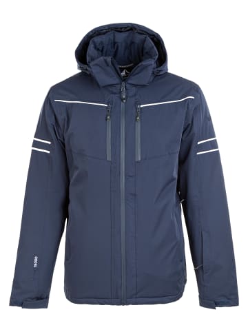 Whistler Skijacke Gabe in 2048 Navy Blazer