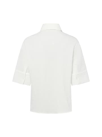 Someday Bluse Zubliana in ecru