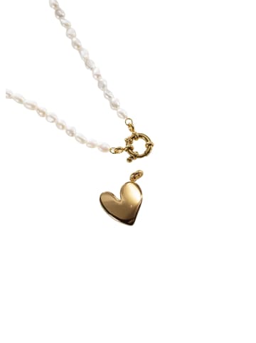 PURELEI Charm True Love in Gold