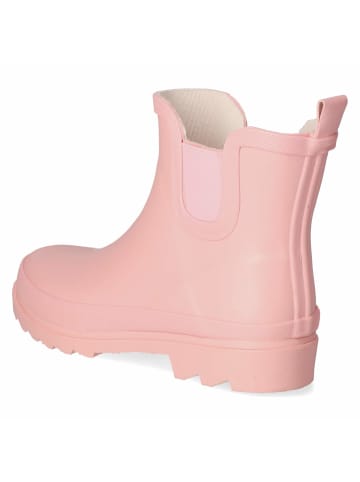 Kaerlek Gummistiefel in pink