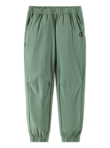 Reima Hose " Leiri " in Stone Green