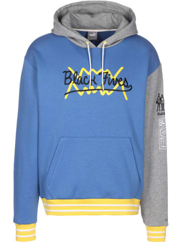 Puma Puma Kapuzenpullover in surf the web