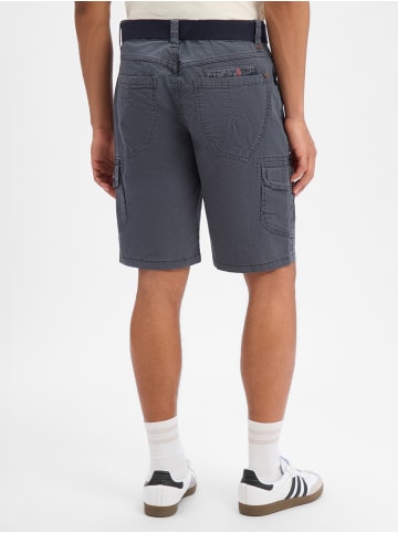 Timezone Shorts RykerTZ in indigo