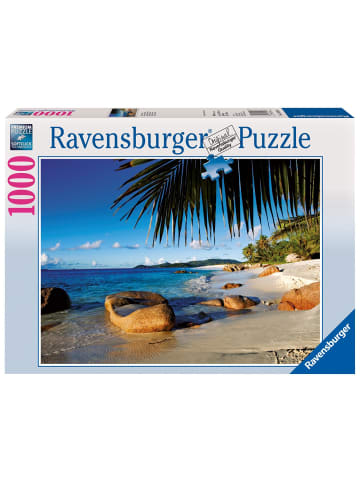 Ravensburger Unter Palmen. Puzzle (1000 Teile)