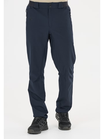 Whistler Hose Gerd V2 in 2048 Navy Blazer