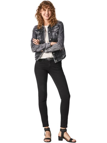 Pepe Jeans Jeans SOHO skinny in Schwarz