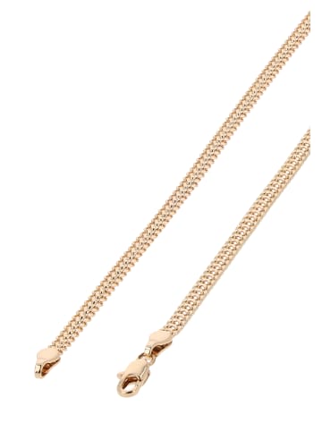 NAEMI Women Necklace in Rose Gold
