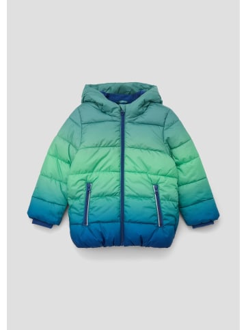 s.Oliver Outdoor-Jacke  in  65A0_minze