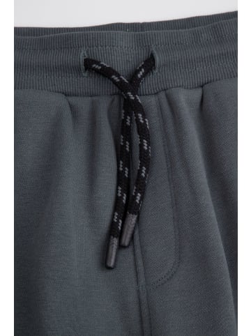 Coccodrillo Jogginghose in schwarzgrau