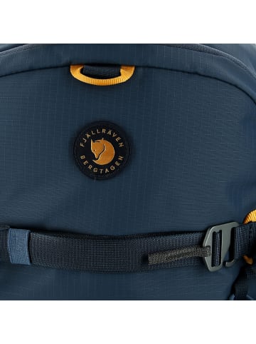 FJÄLLRÄVEN Bergtagen 30 L Wanderrucksack M-L 56 cm in mountain blue