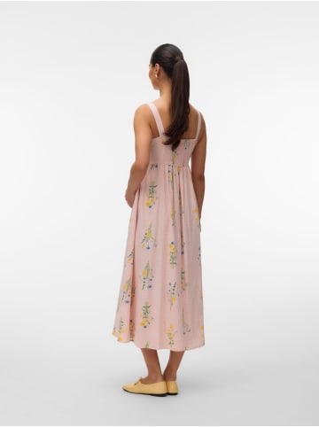 Vero Moda Kleid in Chintz Rose 1