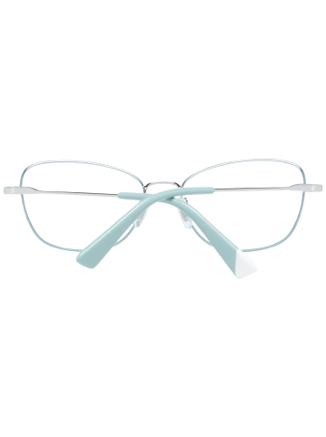 Web Damen Optische Fassungen Rechteck Blau