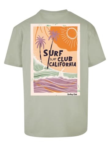 Merchcode Merchcode T-Shirts in softsalvia