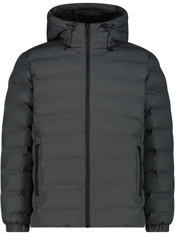 cmp Jacke mit Kapuze in oliv in oliv