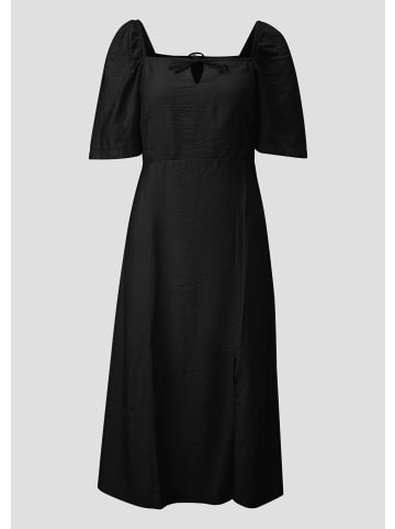 QS Kleid  in  9999_schwarz