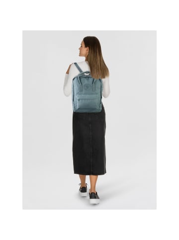 FJÄLLRÄVEN Kanken No. 2 Daypack 38 cm in nimbus blue