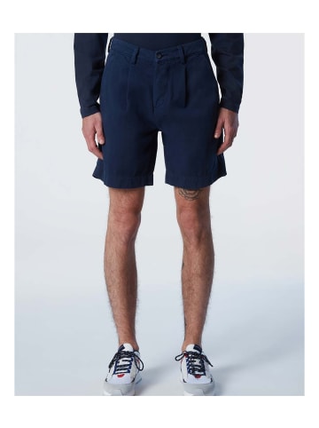 North Sails Shorts in Marine