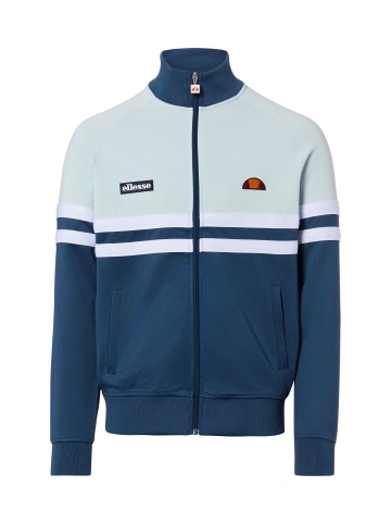 ellesse Sweatjacke Rimini in indigo hellblau - 0004