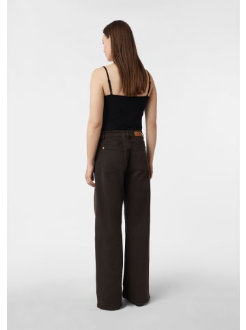 comma T-Shirt in 9999_schwarz