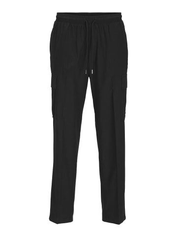 Jack & Jones Cargo-Hose in Black