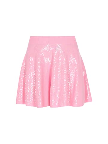 faina Skirt in rose