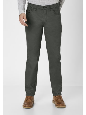 redpoint 5-Pocket Hose MILTON in grey