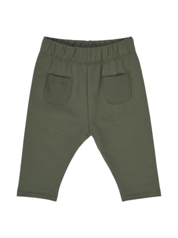 müsli Babyhose 1535116800 in dunkelgruen