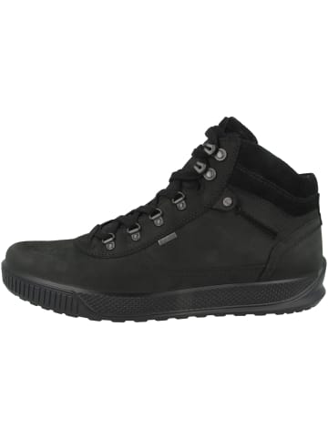 Ecco Sneaker mid Byway Tred in schwarz