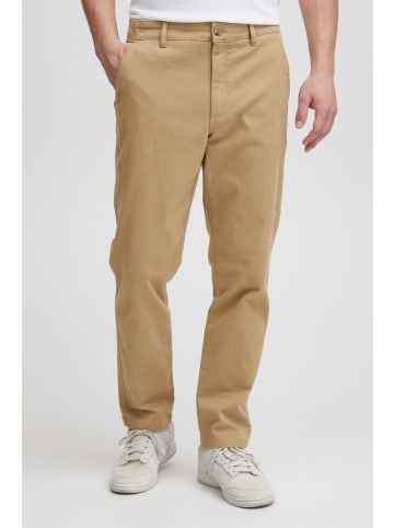 !SOLID Stoffhose SDERICO FILIP in Braun