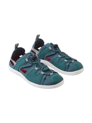 Reima Barfußsandalen Valoa Dark Teal