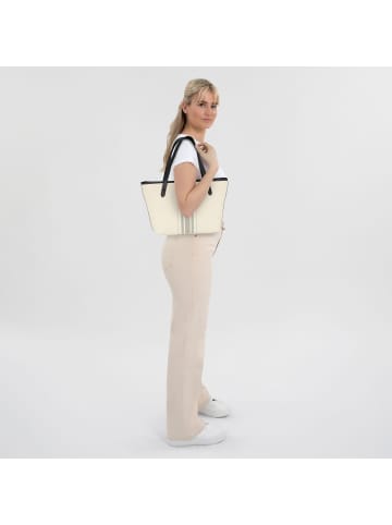 Marc O'Polo Shopper Tasche 32.5 cm in nature